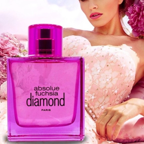 Other - absolue fuchsia diamond
